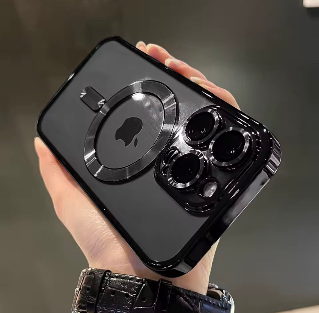 Obsidian MagSafe Case