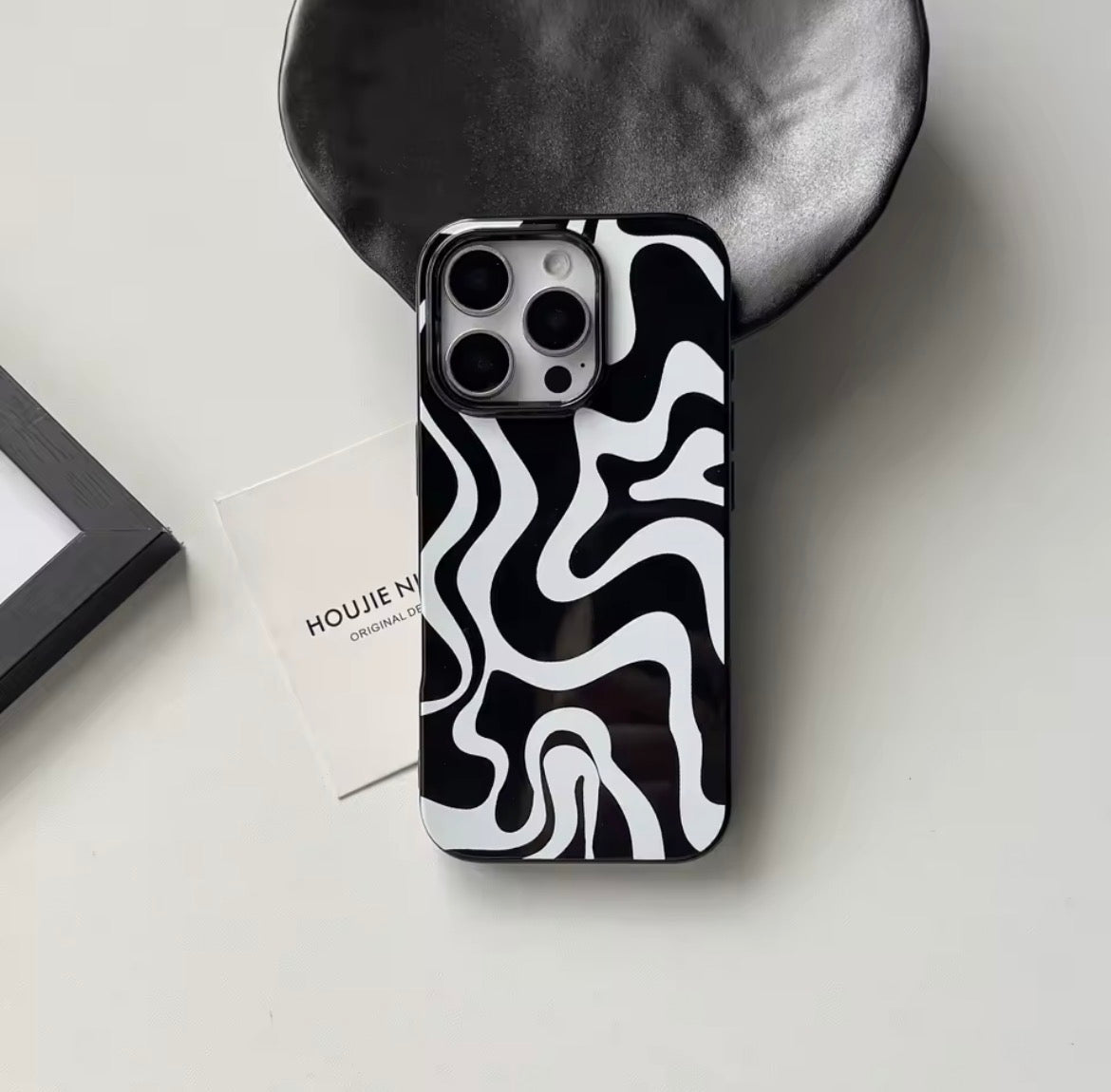 Zebra Case