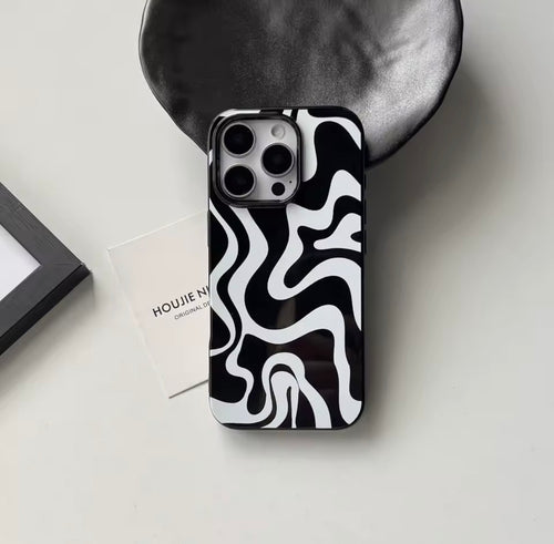 Zebra Case