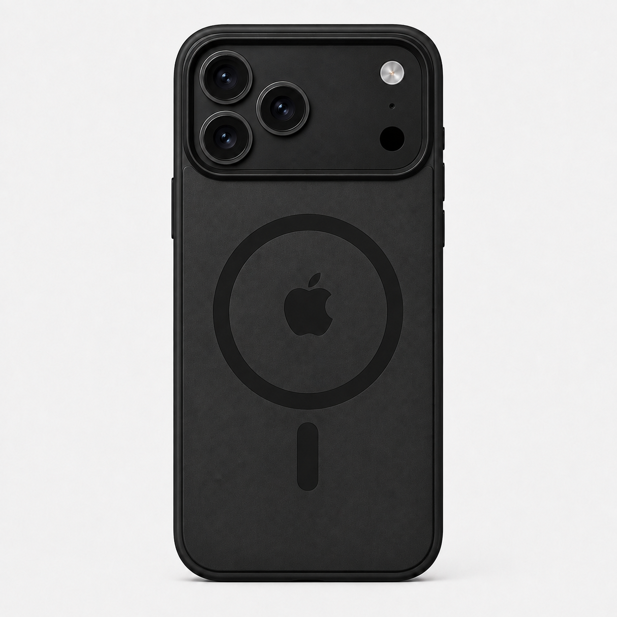 Shockproof Magnetic Case Compatible with MagSafe for iPhone