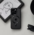 Obsidian MagSafe Case