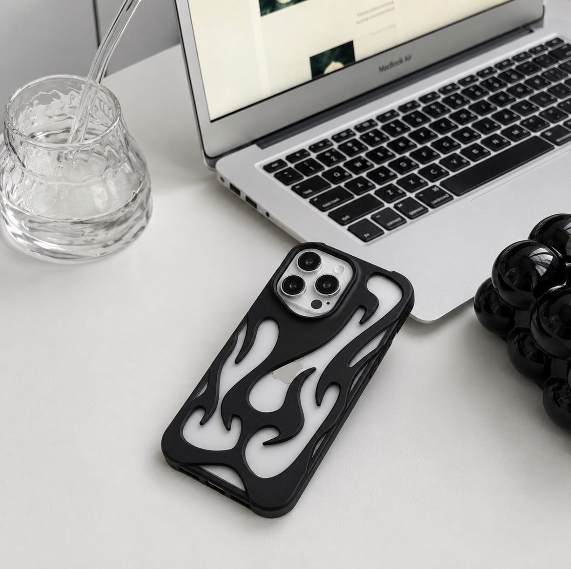 Fire Case