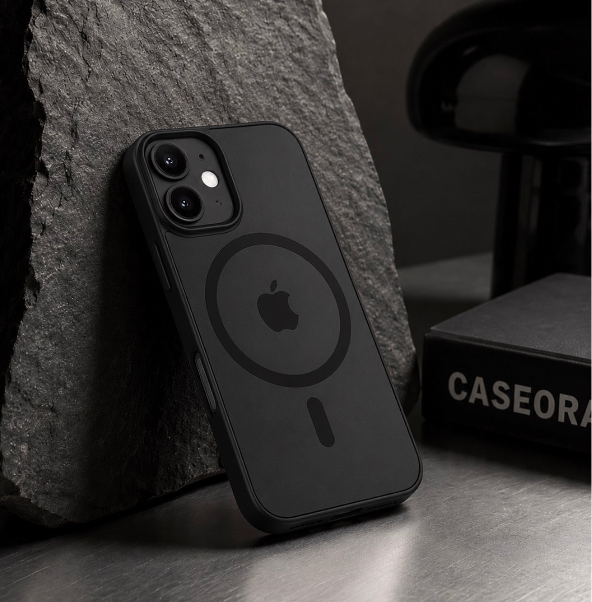 MagSafe case