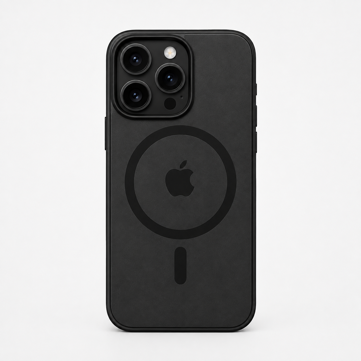 Shockproof Magnetic Case Compatible with MagSafe for iPhone