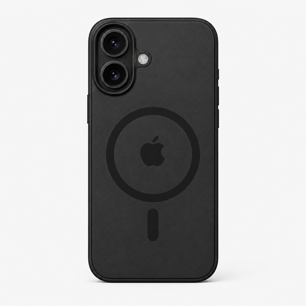 Shockproof Magnetic Case Compatible with MagSafe for iPhone