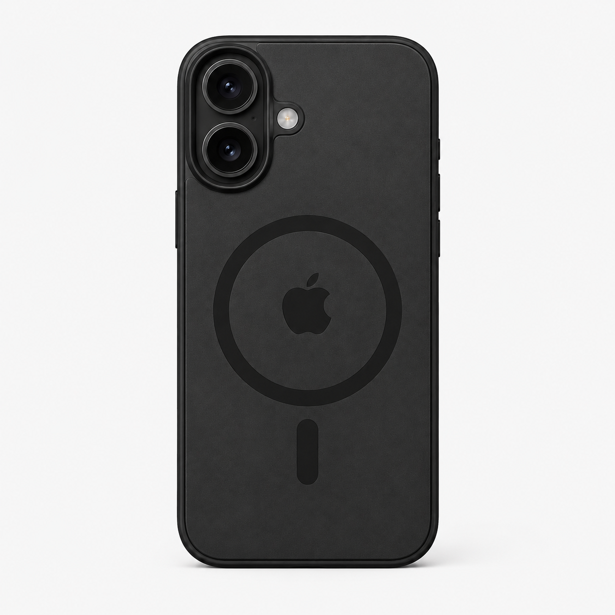 Shockproof Magnetic Case Compatible with MagSafe for iPhone