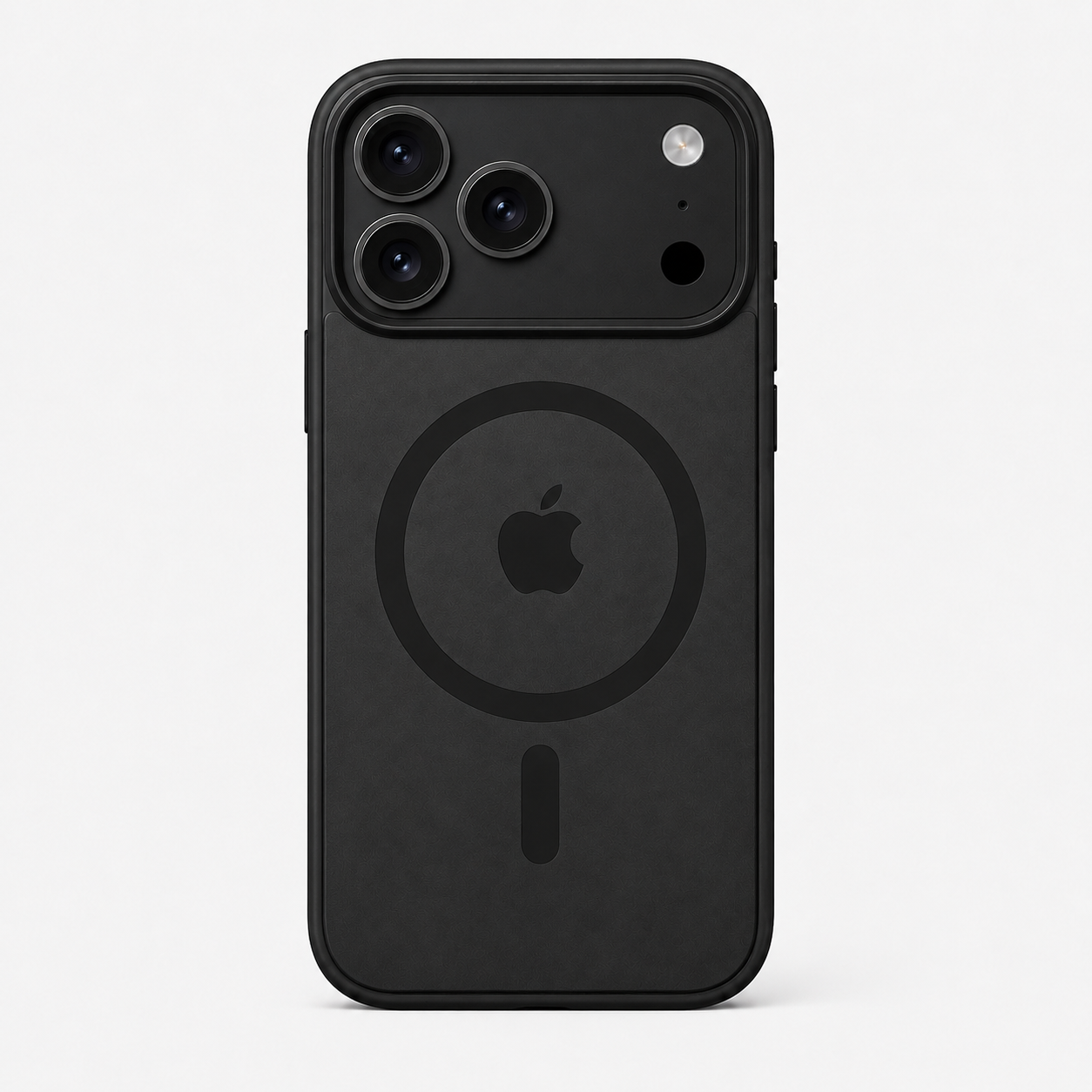 Shockproof Magnetic Case Compatible with MagSafe for iPhone