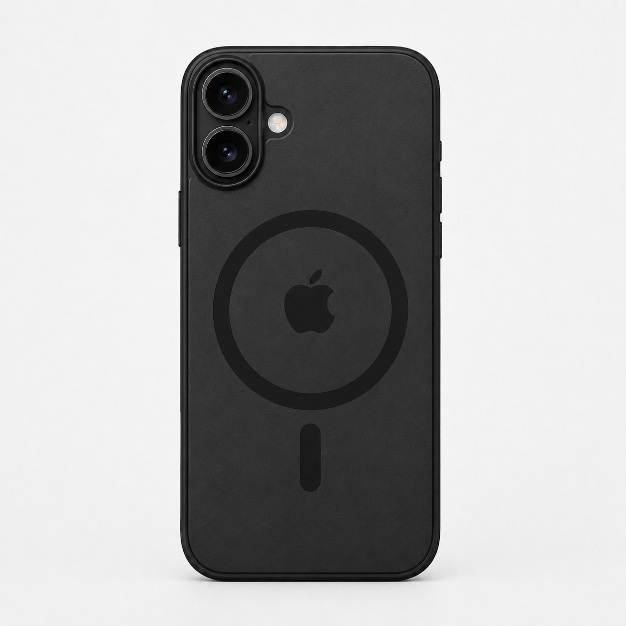 Shockproof Magnetic Case Compatible with MagSafe for iPhone