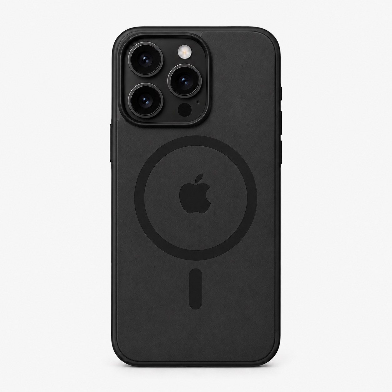 Shockproof Magnetic Case Compatible with MagSafe for iPhone