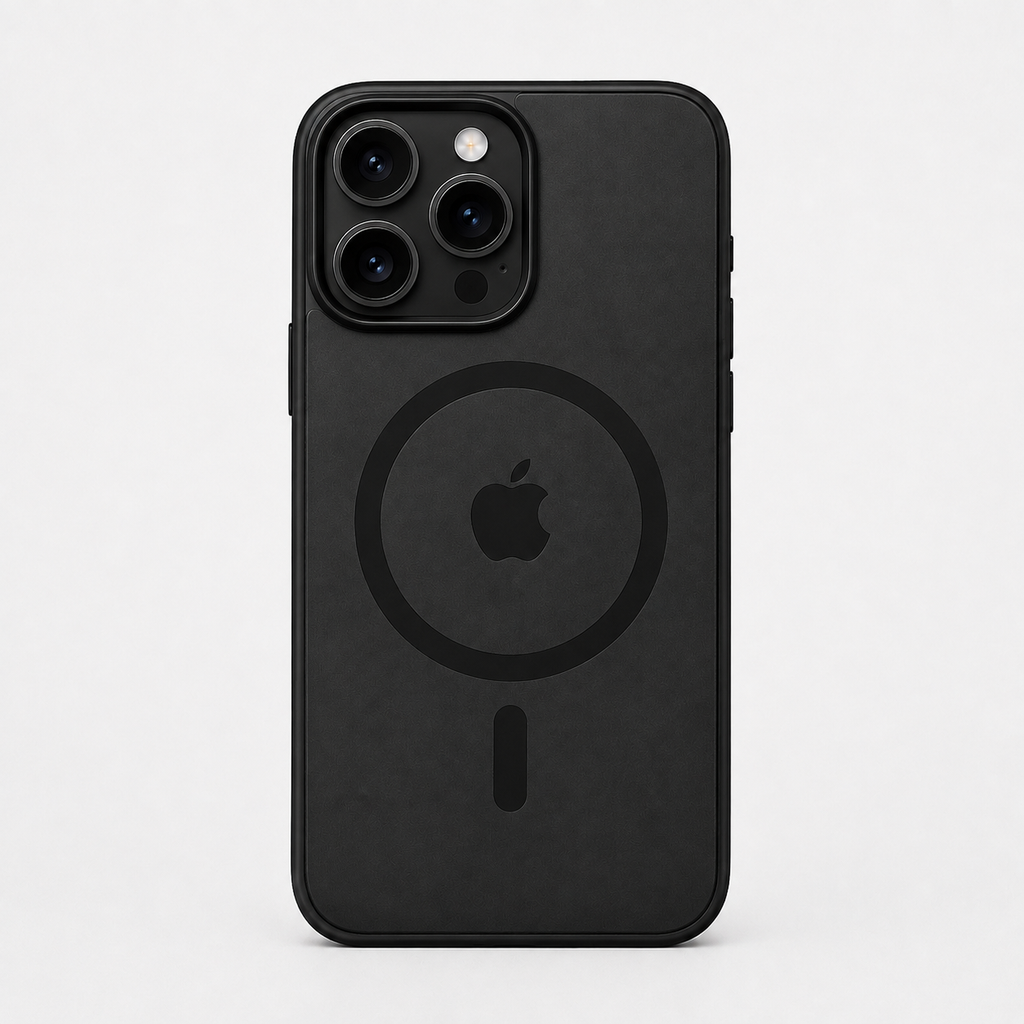 Shockproof Magnetic Case Compatible with MagSafe for iPhone