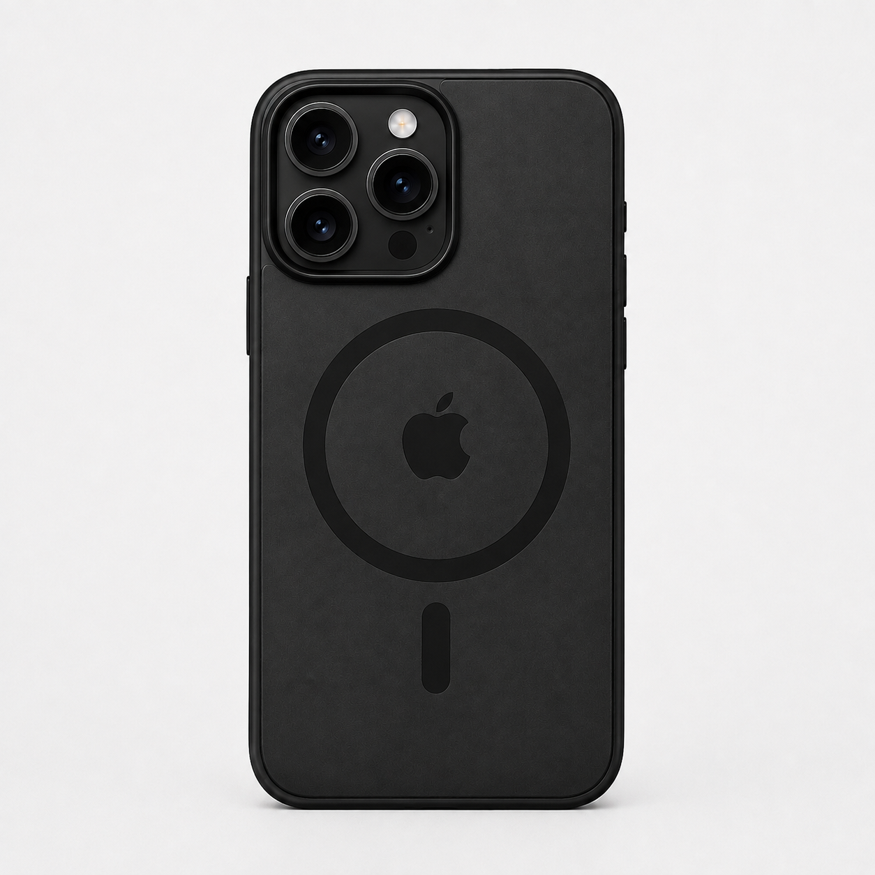 Shockproof Magnetic Case Compatible with MagSafe for iPhone