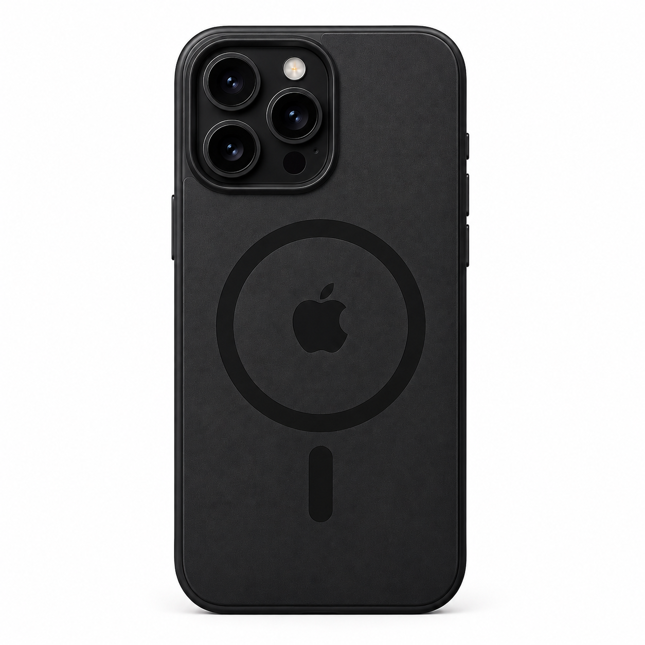 Shockproof Magnetic Case Compatible with MagSafe for iPhone