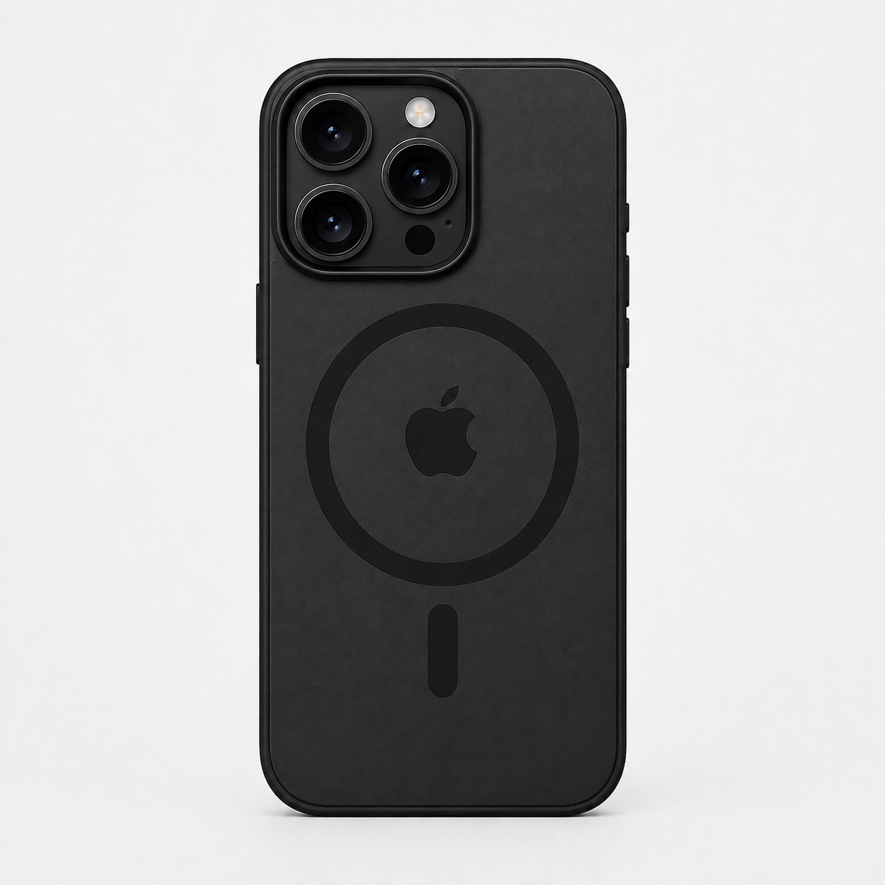 Shockproof Magnetic Case Compatible with MagSafe for iPhone