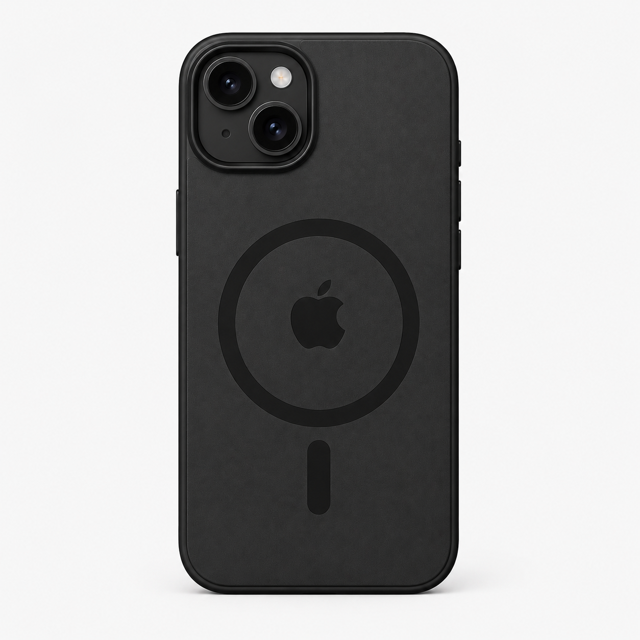 Shockproof Magnetic Case Compatible with MagSafe for iPhone