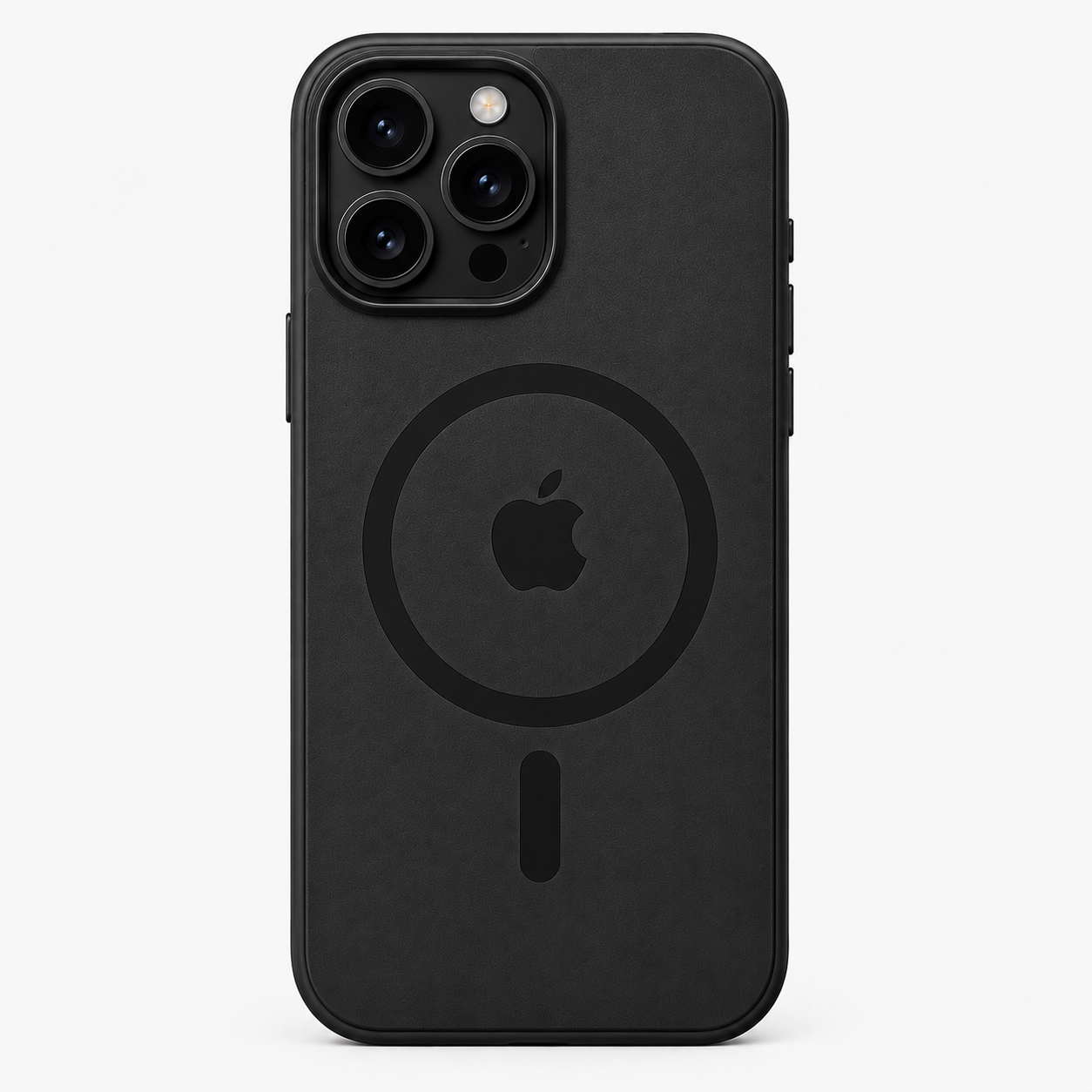 Shockproof Magnetic Case Compatible with MagSafe for iPhone