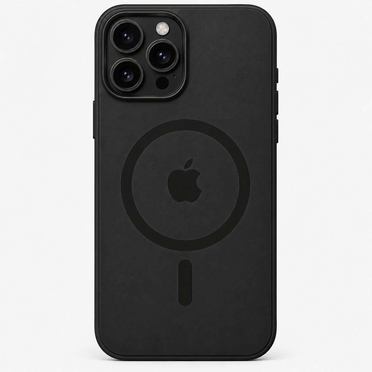 Shockproof Magnetic Case Compatible with MagSafe for iPhone